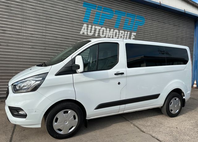 Ford Transit Custom 320 L1 Trend*AHK*8-SITZ*KAMERA*