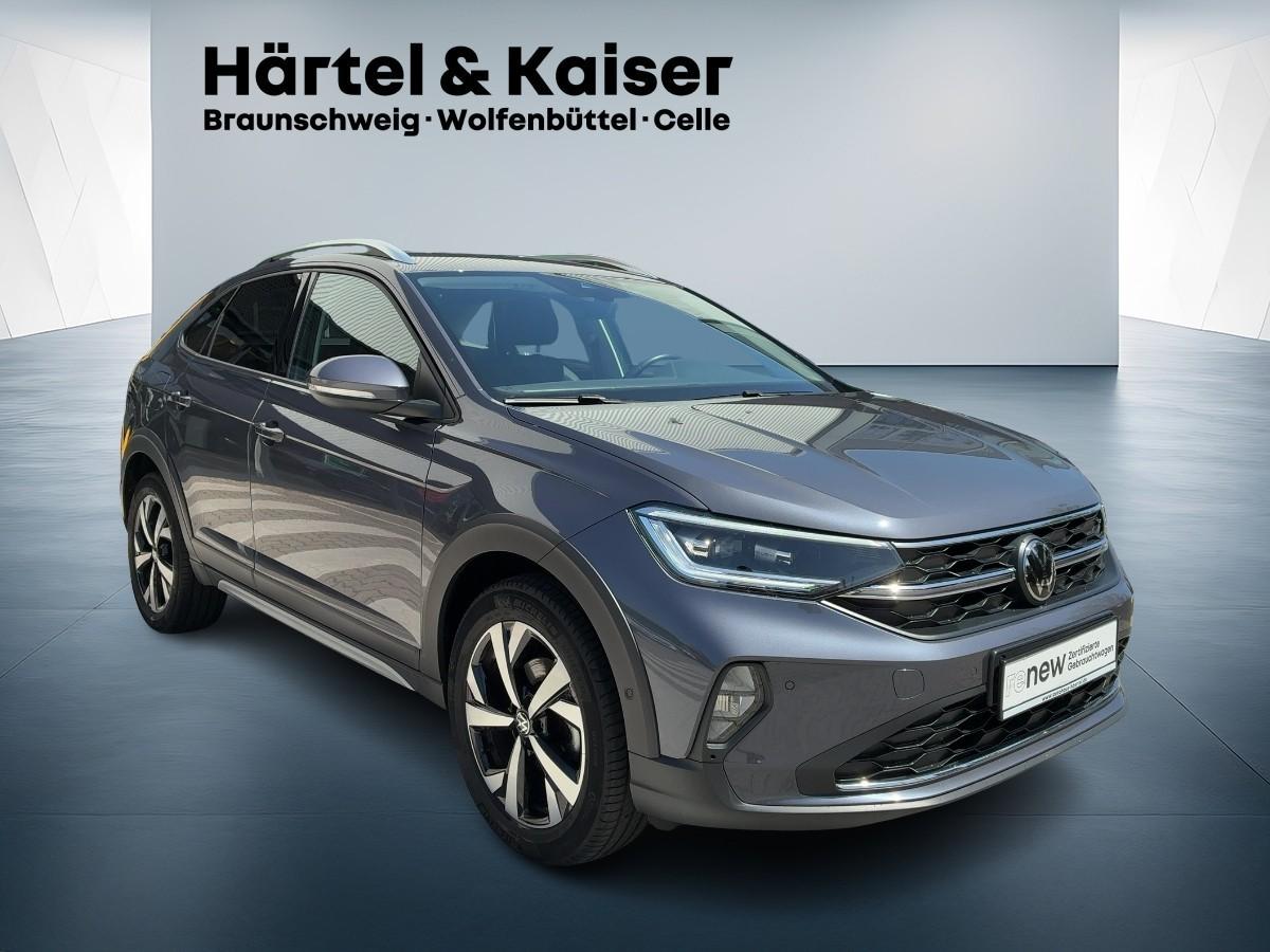Volkswagen Taigo 1.0 TSI Style Sitzhz+Navi+Rükam+, миниатюра 6