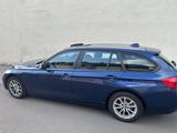BMW 318d Touring Advantage Advantage - gebrauchte BMW 318 aus dem Jahr 2017