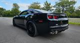 Chevrolet Camaro SS 6.2 V8*Carbon*Alcantara*Voll* - Chevrolet Camaro: Privatanbieter