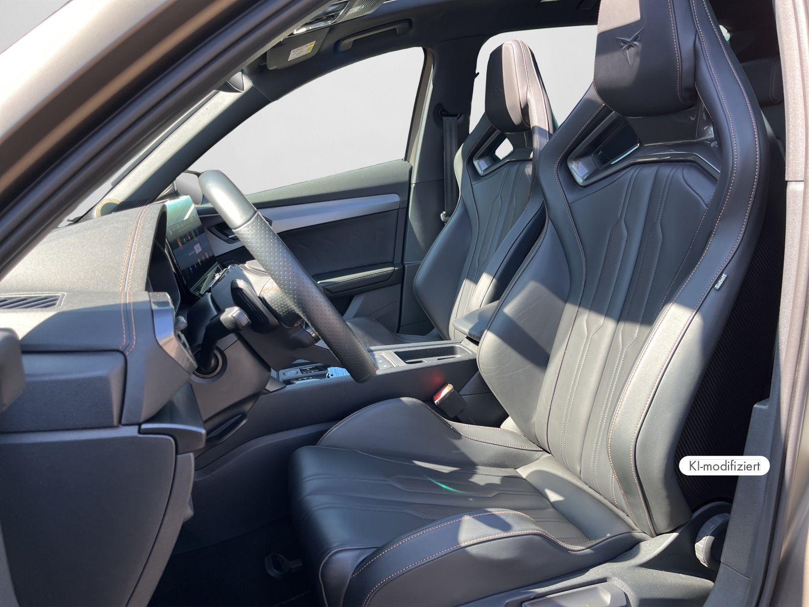 Cupra Formentor - Bild 10