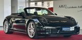 Porsche 991 911 Carrera 4S Cabriolet Chrono AGA PASM - Porsche 991: Cabrio, 4s