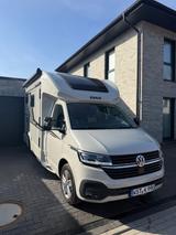 Knaus Tourer Van 500 MQ | 2025 | 4 Schlafpl. | DSG
