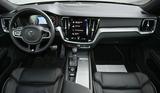 Volvo V60 T4 Geartronic R Design R Design - Volvo V60 in Essen