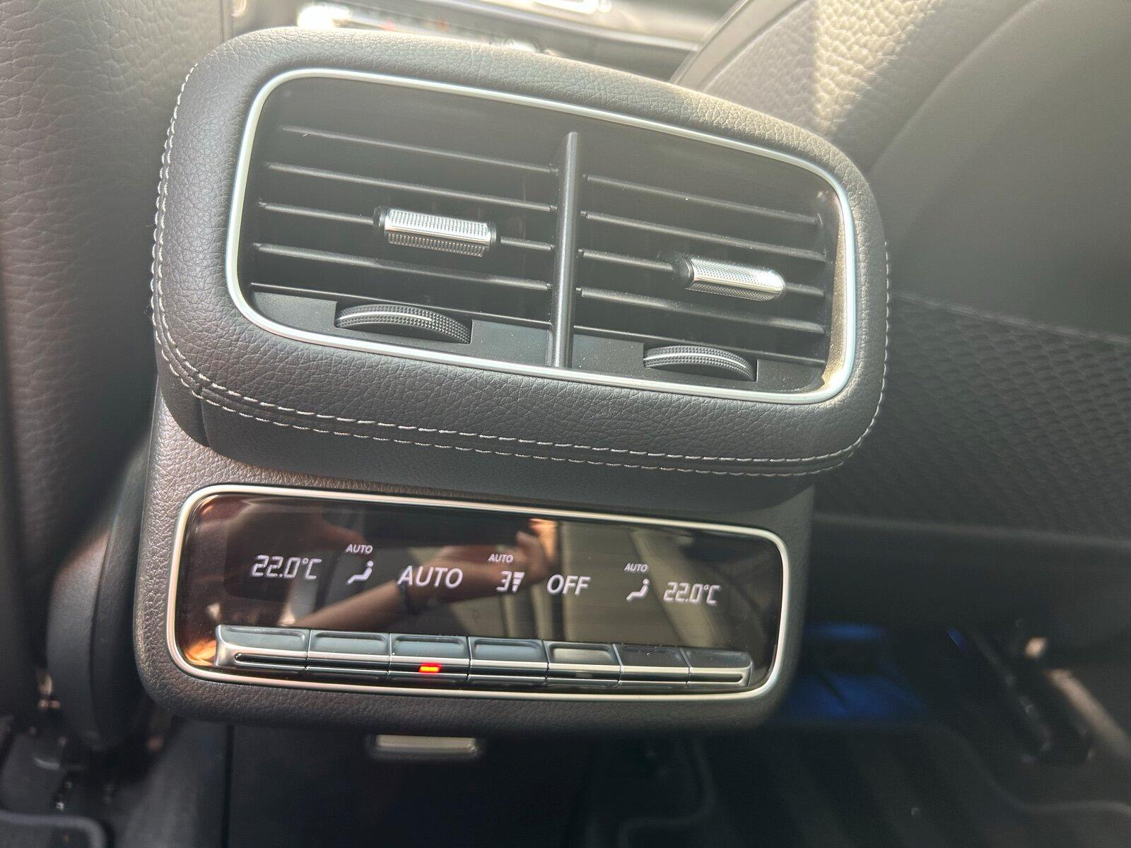 Mercedes-Benz GLE 400 e 4M AMG *BURM*HUD*AHK*PANO*NIGHT*MEMORY
