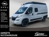 Opel Movano L2H2 2.2 D  Crosscamp Camper Van Flex 541 - Opel Movano in Dresden