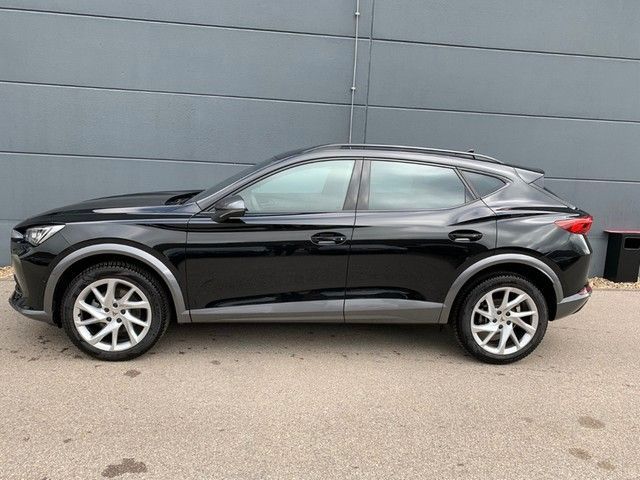 Cupra Formentor - Bild 3