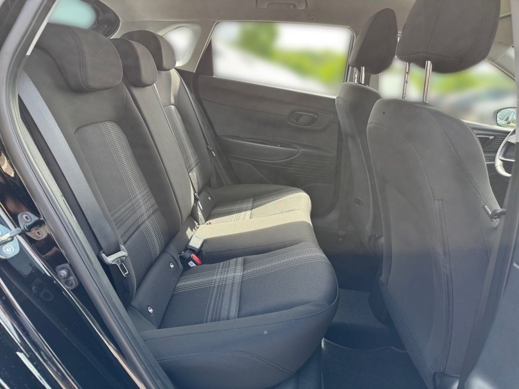Hyundai i20 – Bild 15