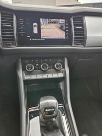Skoda Kodiaq - 12