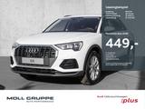 Audi Q3 35 TFSI 110(150) S tronic