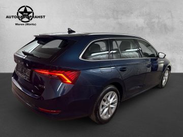 Skoda Octavia - 2