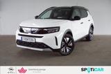 Opel Frontera GS 1,2 Turbo Hybrid AT SHZ RFK Navi - Opel Frontera mit Hybrid-Antrieb