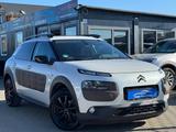 Citroën C4 Cactus 1.6 HDi Shine Edition+Finanzierung+ - Citroën: Finanzierung