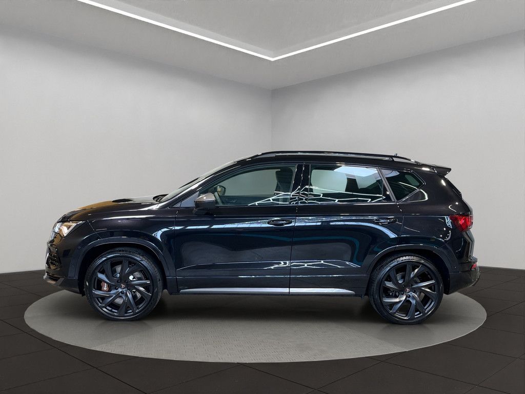 Cupra Ateca - Bild 2