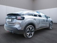 C4 Pure Tech 130 EAT8 Max C4 Pure Tech 130 EAT8 Max