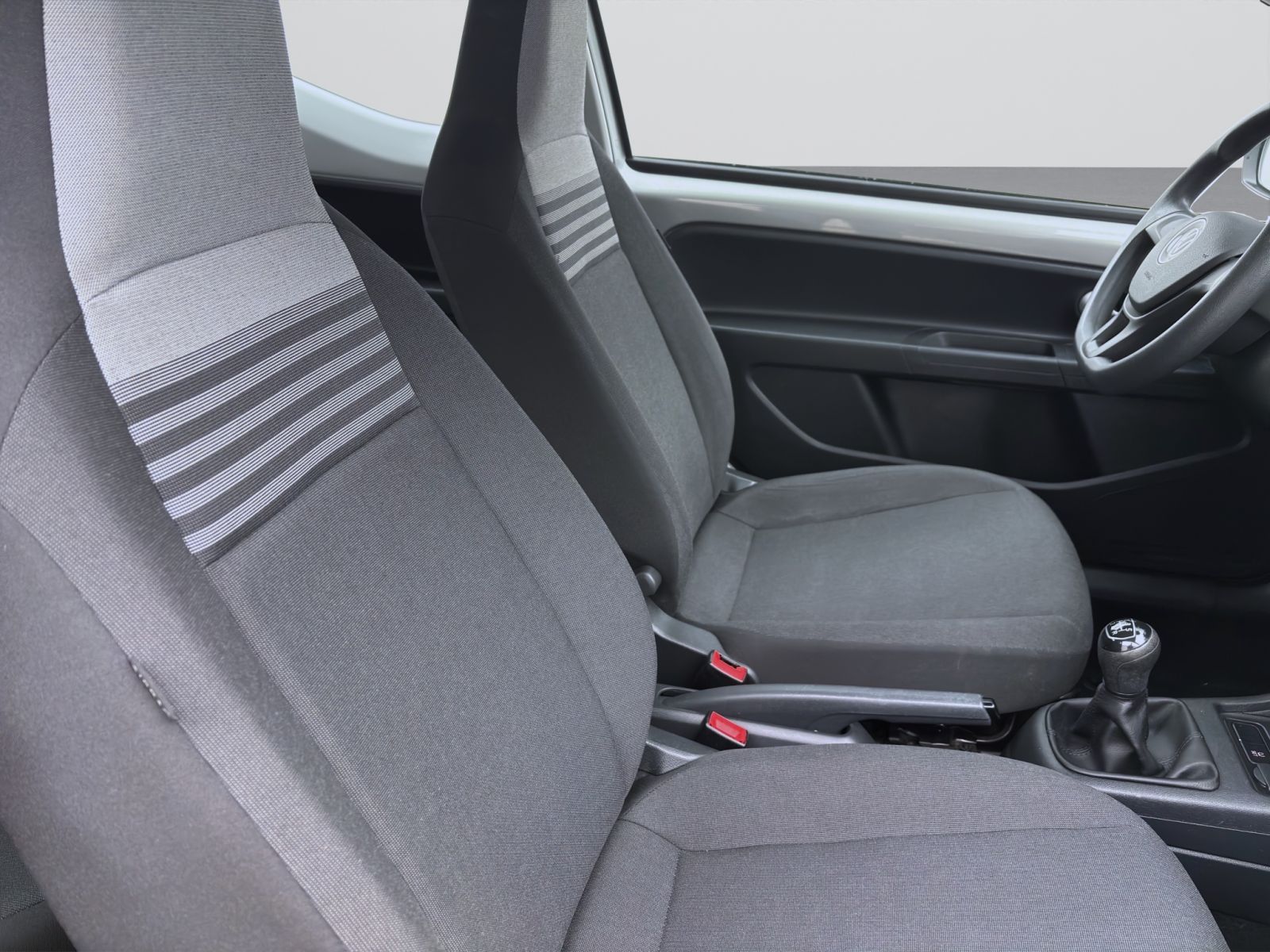 Volkswagen up! - Bild 16