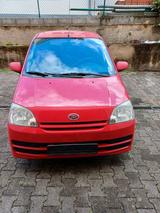 Daihatsu Cuore  Chilli 1.0 - gebrauchte Daihatsu Cuore aus dem Jahr 2006