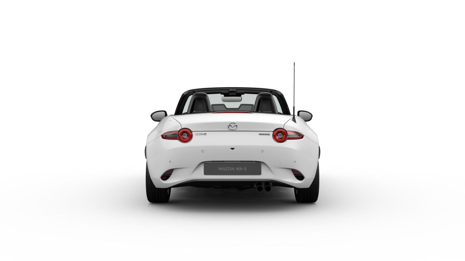 Mazda MX-5 - Bild 7