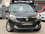 Dacia Lodgy Laureate+7 SITZER+1. HAND+NAVI+TEMPO+SHZ+ - Dacia Lodgy aus 2016