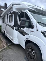 Knaus Sky Wave 650 MF 60years, Garantie, AHK, 1.Hd - Knaus Sky wave 650 mf