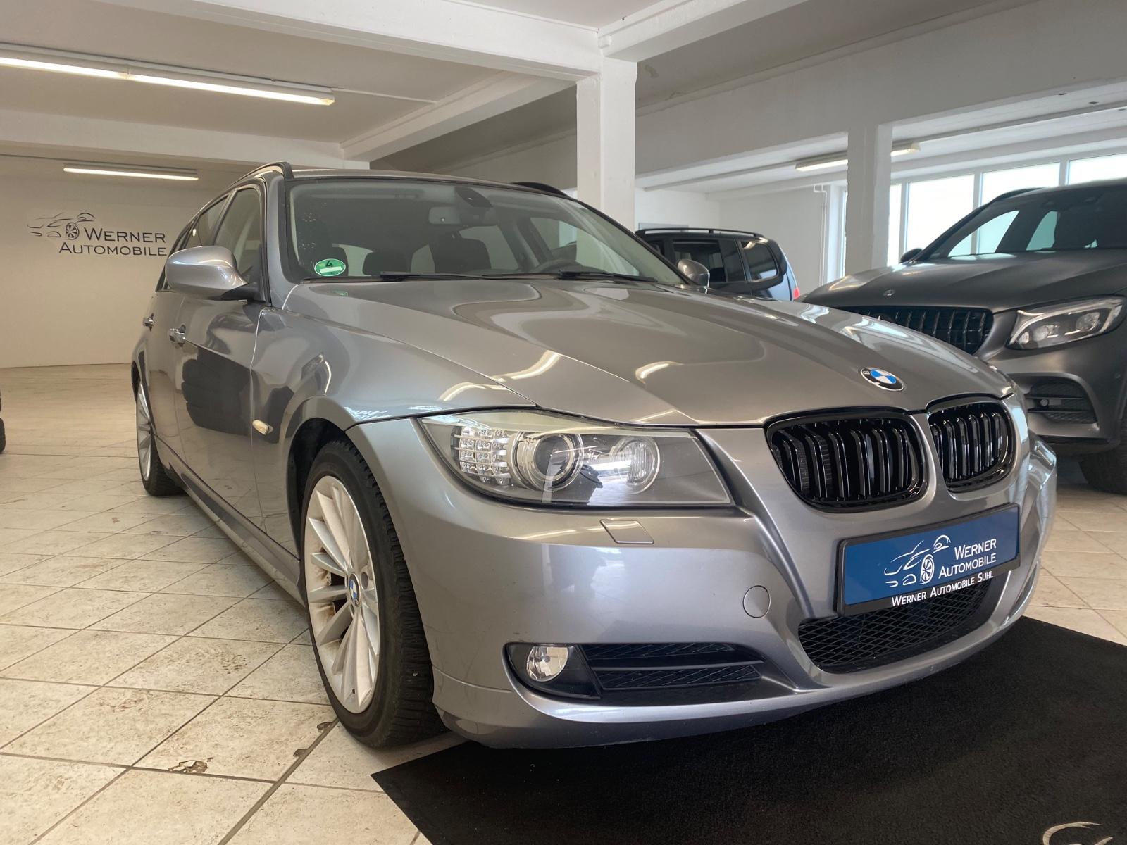 BMW 3 Touring 318i / (M-Technic)