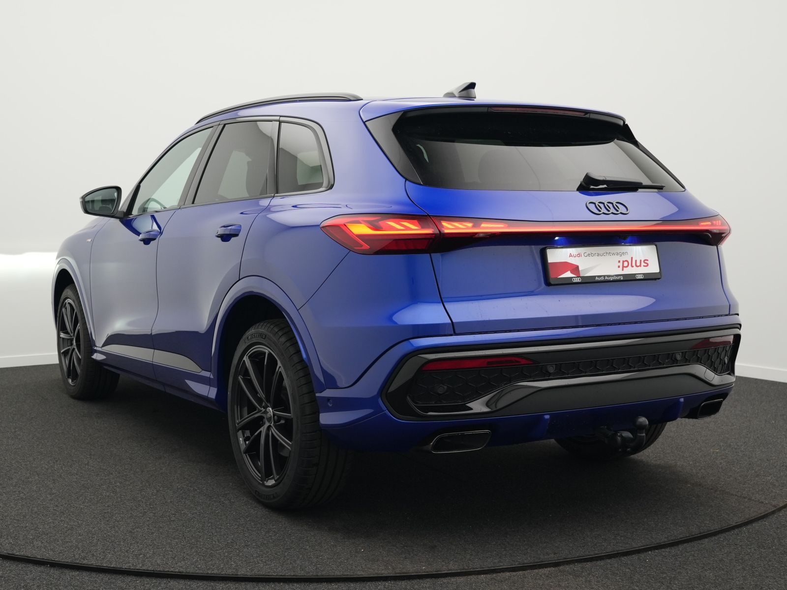 Audi Q5 - Bild 30