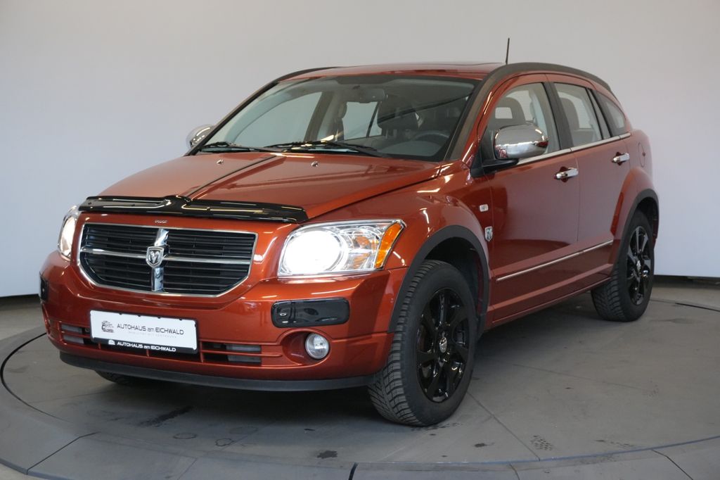 Angebot ansehen Dodge Caliber