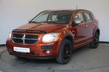 Dodge Caliber SXT Automatik Schiebedach Szhzg Klima - Dodge: Orange