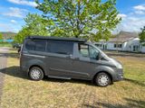 Ford Nugget mit Aufstelldach - Ford Nugget aufstelldach