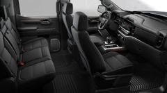 Fahrzeugabbildung GMC Sierra Elevation 3.0 Diesel X31 Offroad Pakage