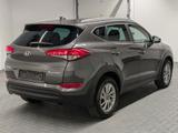 Hyundai Tucson 2WD Navi/SHZ/LHZ/PDC/Kam/Tempom./17 LM - Hyundai TUCSON in Magdeburg