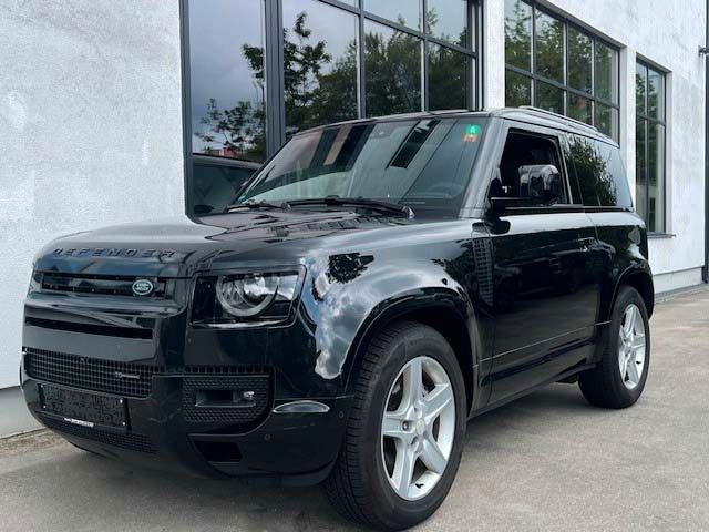 LAND ROVER Defender 90 X-Dynamic SE