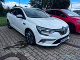 Renault Megane Grandtour 1.3 TCe 160 GT-Line LED/NAVI/KA - gebrauchte Renault Megane aus dem Jahr 2019