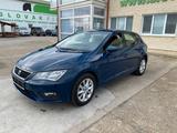 Seat LEON 1,4 TGI benzín/CNG VIN 932 - Seat Leon: Tgi