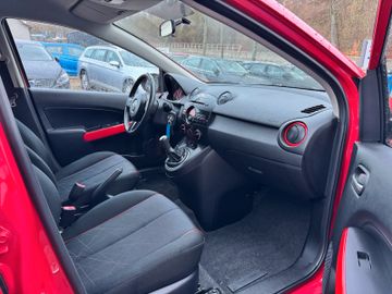 Bild 9 Mazda 2 Lim. 1.3 Iro