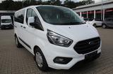 Ford Transit Custom Kombi 320 L1 Trend (6 Sitze) - gebrauchte Ford Transit Custom aus dem Jahr 2019