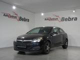 Opel Astra H GTC Selection "110 Jahre" Klima/Alu - Opel Astra aus 2009: Gtc