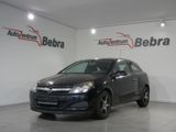 Opel Astra H GTC Selection "110 Jahre" Klima/Alu - Opel Astra aus 2009: Gtc