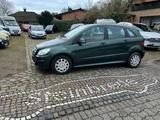 Mercedes-Benz B 180 Automatik - Mercedes-Benz B 180