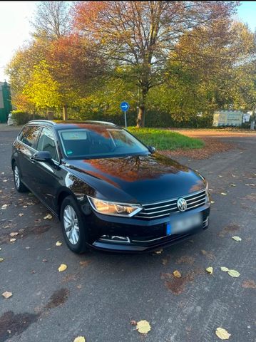 Volkswagen Passat 1.4 TSI BMT Comfortline Comfortline