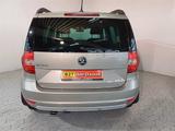 Skoda Yeti 1.2 TSI Drive DSG XENON+PDC+NAVI - scheckheftgepflegte Skoda Yeti