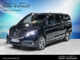 Mercedes-Benz EQV 300 L Avantgarde Line*Airmatic*LED*MBUX*