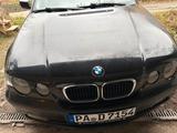 BMW 320D e46 compact - BMW 320: 320d Compact