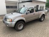 Nissan Navara - gebrauchte Nissan Navara aus dem Jahr 2003