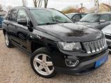 Jeep Compass Limited 4x4*Aut*SHD*SHZ*72.TKM*TÜV NEU - Jeep Compass Gebrauchtwagen