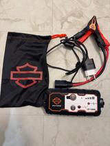 Harley-Davidson 1200C Sportster - HARLEY-DAVIDSON SPORTSTER 1200 C