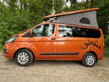 Ford Nugget Camper