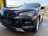 Seat Ateca FR 4Drive /LED/Navi/Pano./AHK/Alcantara - Seat Ateca: Fr