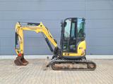 Yanmar Vio 33-U - Yanmar LKWs