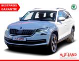 Skoda Kodiaq 1.5 TSI DSG AAC LED Navi AHK PDC SHZ - Skoda Kodiaq in Dresden